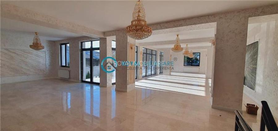 Royal Imobiliare - inchiriere spatiu birouri zona Centrala - 4