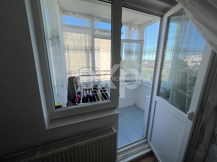APARTAMENT 2 CAMERE COSTESTI - 8