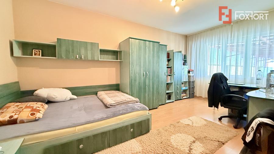 Casa individuala, 5 camere + Garaj + Piscina - Brancoveanu