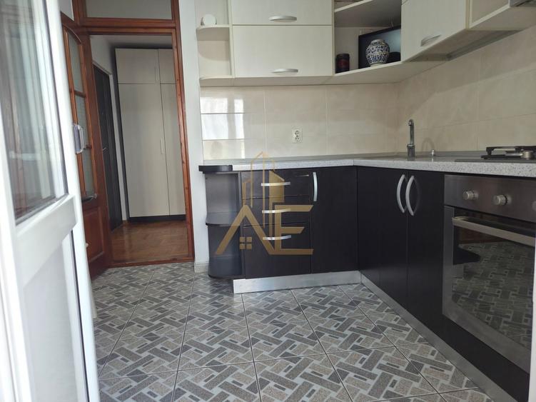 Apartament 2 camere de închiriat – Str. Neagoe Vodă | 52 mp | Etaj 3/4