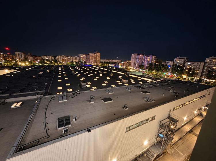 PRIMA ÎNCHIRIERE 2026 Studio Premium Smart Residence Lujerului Metrou