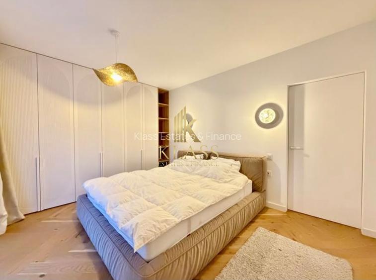 Apartament 2 camere | Bloc Boutique 2023 | Cotroceni – Marriott | Pet Friendly - 8