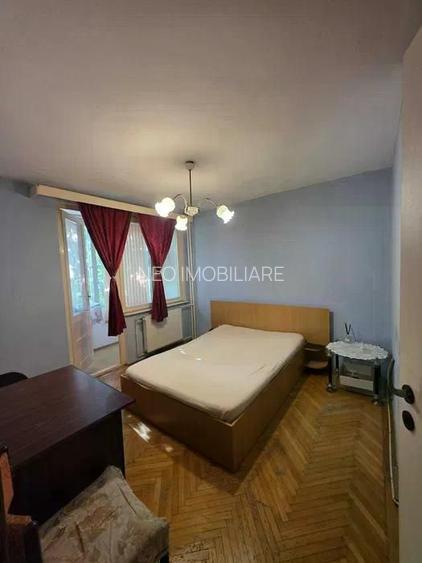 APARTAMENT CU 2 CAMERE ZONA POLITEHNICII LA 380 euro - 3