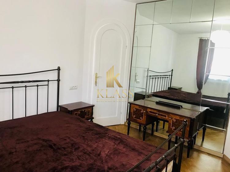 Apartament 2 camere de Inchiriat | Ultracentral-Piata Romana | Pet Friendly