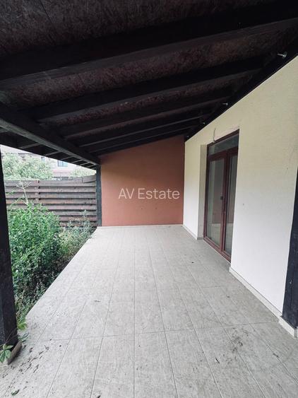 AV700 Duplex 5 camere, Chisoda, la asfalt, zona linistita, P+1E - 20