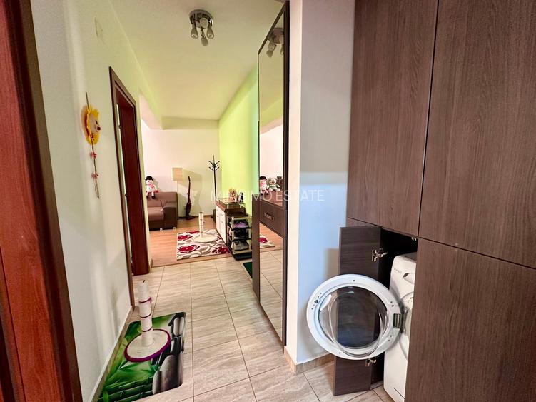 Apartament 2 camere decomandat/mobilat-utilat/12 minute  metrou Dimitrie Leonida - 7