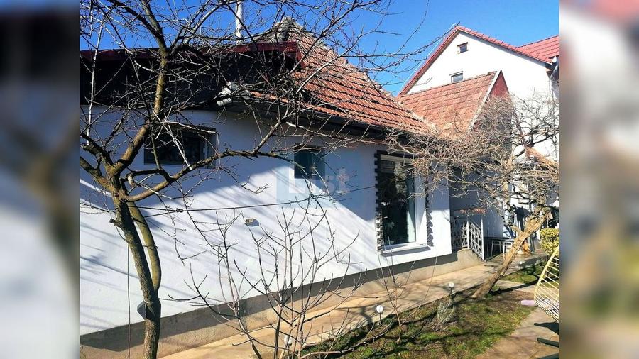 Ansamblu de 3 imobile, teren719mp,central Câmpia-Turzii,fără comision!