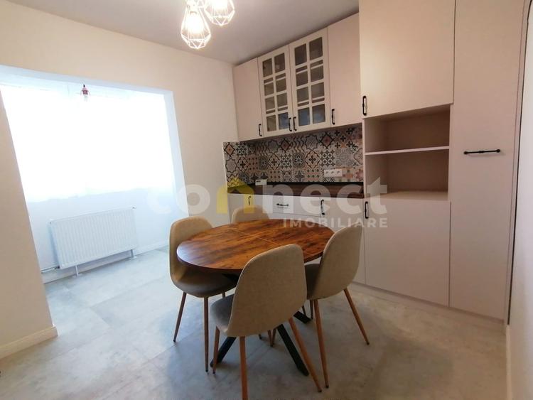 Apartament de închiriat | 2 camere decomandat | Str. L.Pasteur-zona UMF