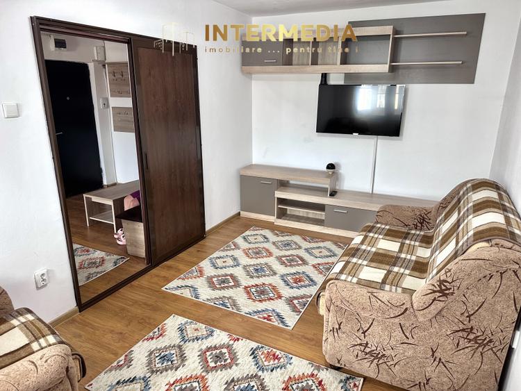 APARTAMENT 2 CAMERE I DECOMANDAT I 50 MP I DE VANZARE I FINISAT I MOBILAT