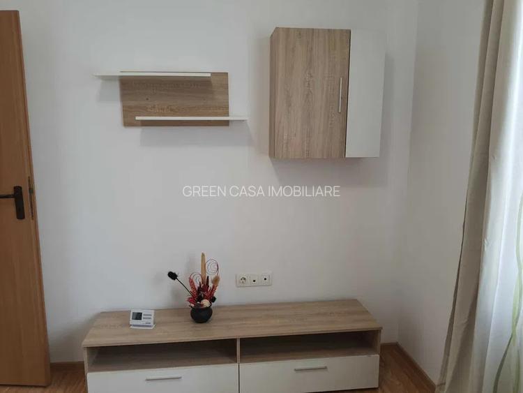 Apartament de inchiriat 35mp zona Buna ziua - 4