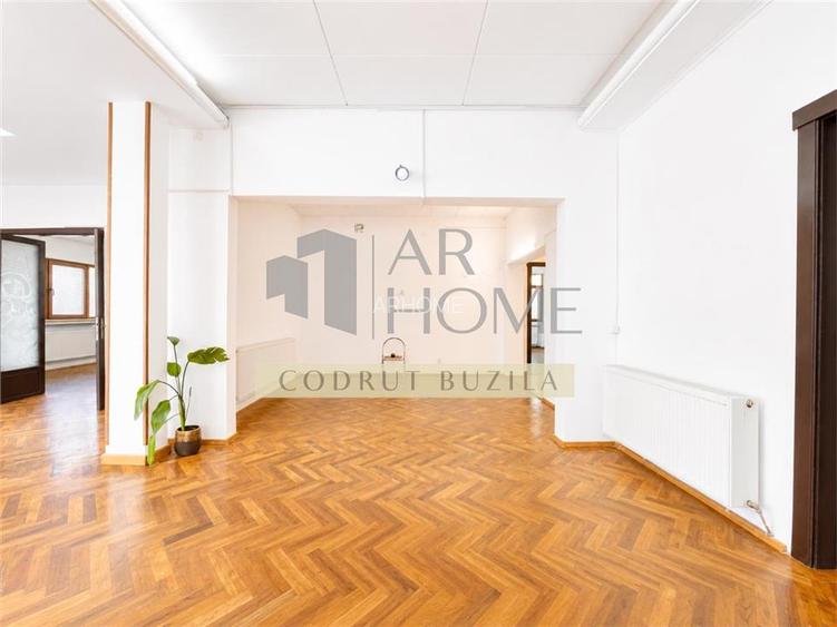Spatiu comercial 160 mp, zona ultracentrala, Ploiesti - 2