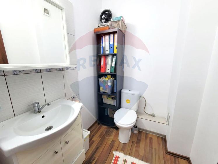 Apartament spațios cu 2 camere,– FeliCity Residence, Pădurea Băneasa