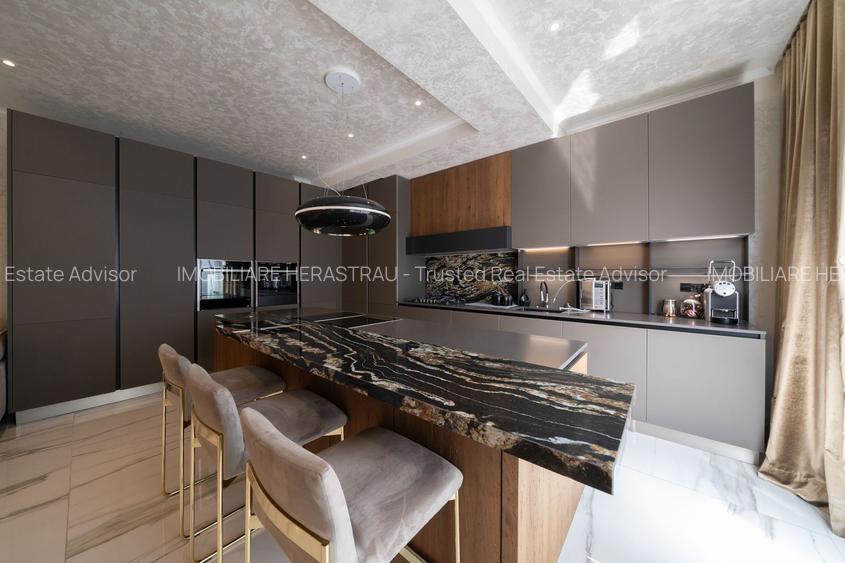 Luxury Homes | Penthouse senzational | 3 locuri de parcare - 12
