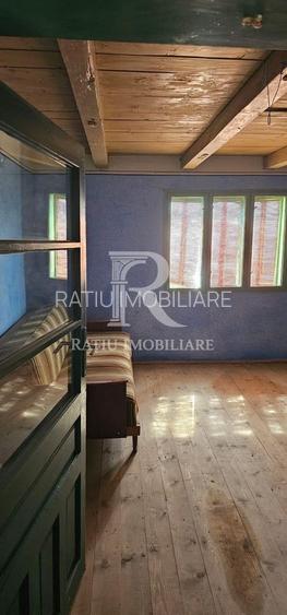 De vanzare | Casa veche in Cosdeni | Bihor | 23000  € - 3