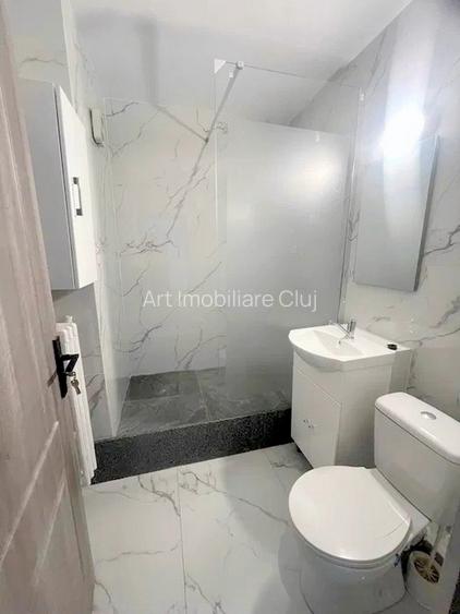 3 camere, mobilat modern, in Marasti, zona semicentrala, zona NTT DATA - 8