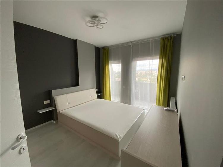 Inchiriere apartament 3 camere modern bloc nou in Marasti- zona Kaufland Fabrici