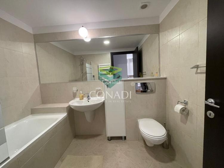 Apartament cu 3 camere Nordului-Herastrau- Vedere spectaculoasa - 12
