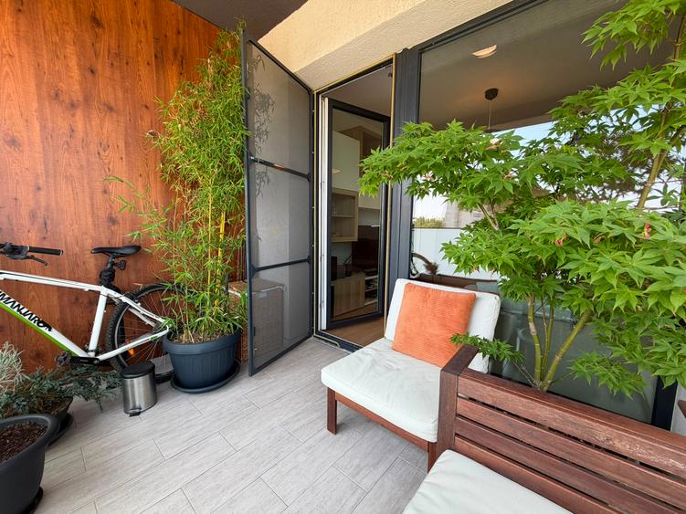 | 2 cam AFI CITY | Laminoarului | Mobilat Utilat | Parcare