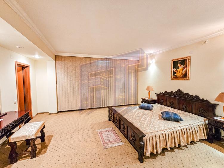 Vanzare casă/vila care refuză trecerea timpului - Zona Capitale