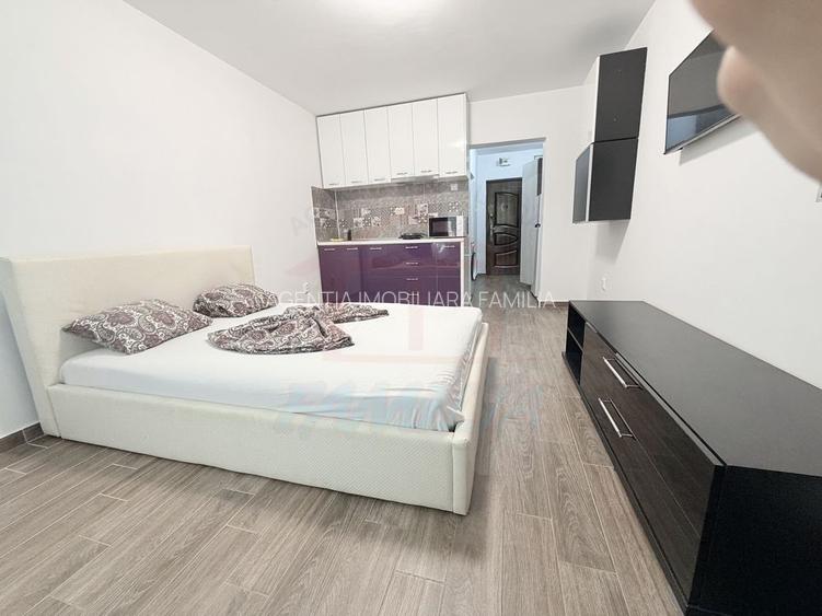 De închiriat 1 camera, Tiglina 1, 260 Euro/luna - 2