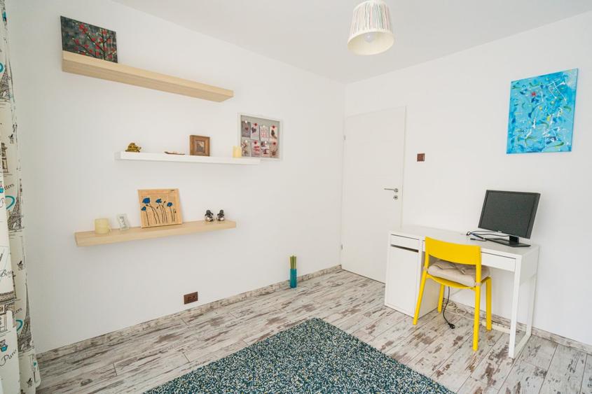 Apartament 3 camere - Ghencea
