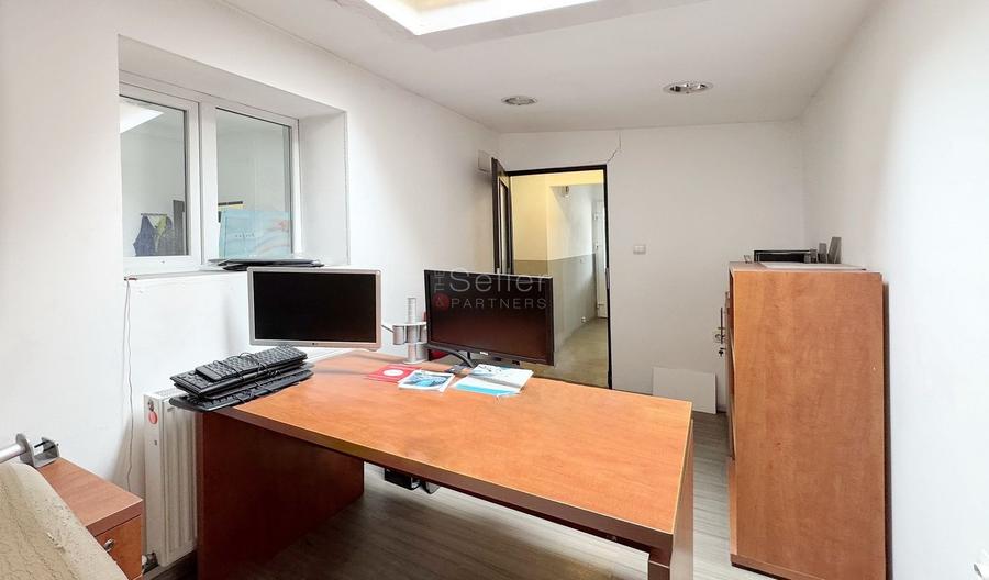 Pretabil Clinica, AfterSchool, Productie, Show-Room