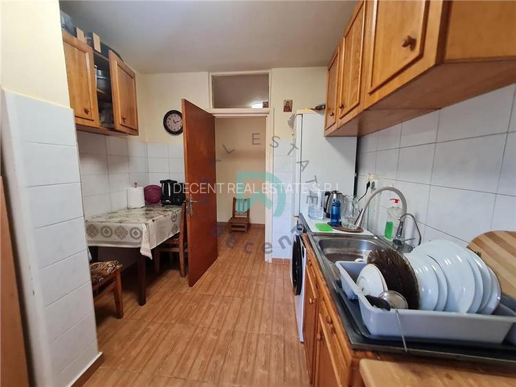 Apartament 2 camere Noua, intermediar, 55mp., Brasov - 2