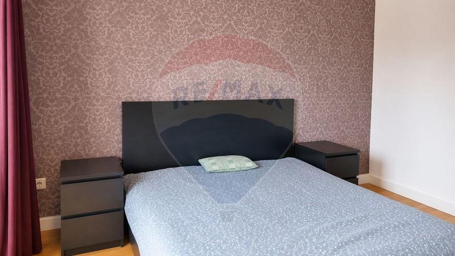 Emerald Residences | Lacul Tei | 2 Cam | Et. 2 | Loc parcare inclus