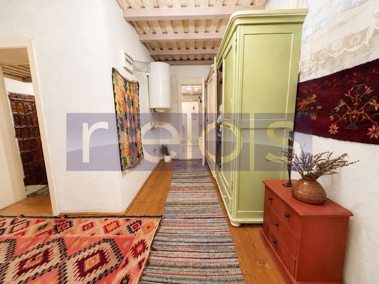 VANZARE CASA TRADITIONALA | 131 MP | TEREN 460 MP | PASAREA, ILFOV - 18