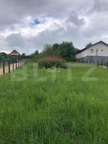 Teren de vânzare, parcele disponibile, 40 €/mp, 10.656 mp, zona Bod - 8