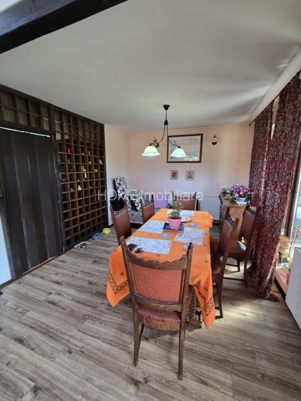 Casa spatioasa Traian - 5