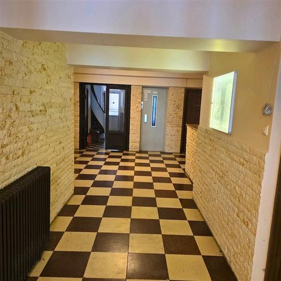 Sala Palatului, apartament 2 camere, etajul  2