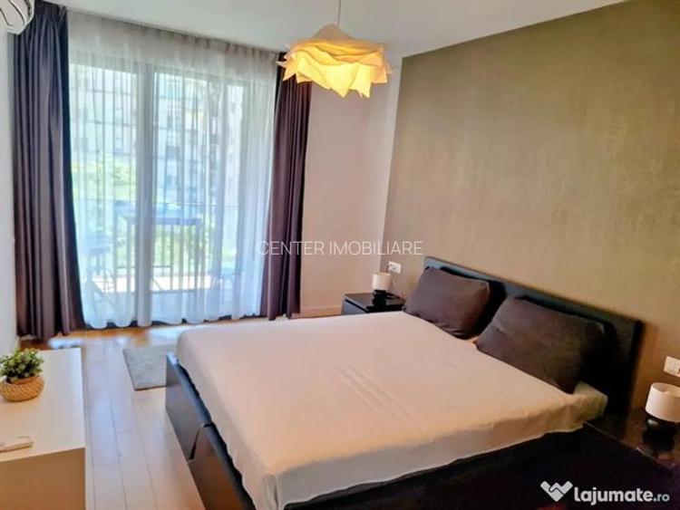 UNIRII,FANTANI,  2camere lux, etaj 4,60 mp, c-tie 2019, finisaje PREMIUM - 5