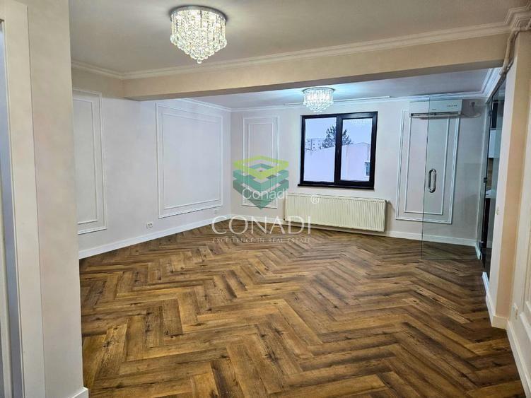 Apartament 3 Camere Domenii - Bloc Boutique Nou