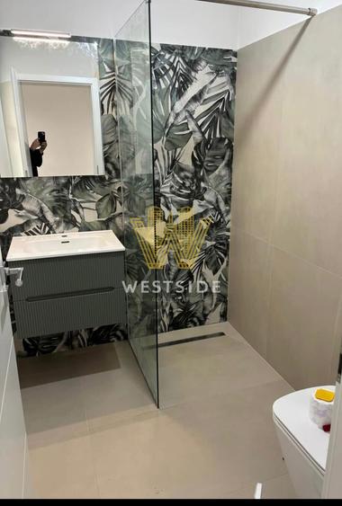 Duplex premium de vanzare, in Mosnita Veche