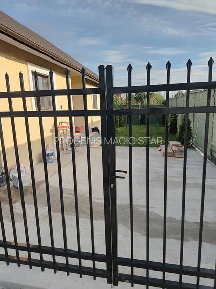 Agenție imobiliară vindem casă la sol în Lumina