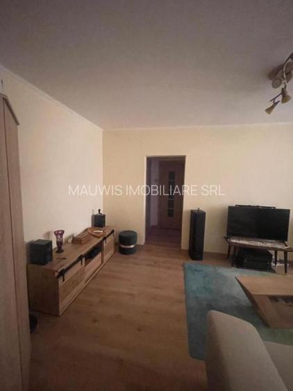 5 min metrou Parc IOR 2 camere Cf.1 cu balcon bloc reabilitat