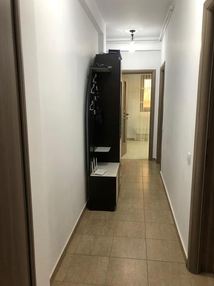 Apartament 2 Camere Militari Residence Lux