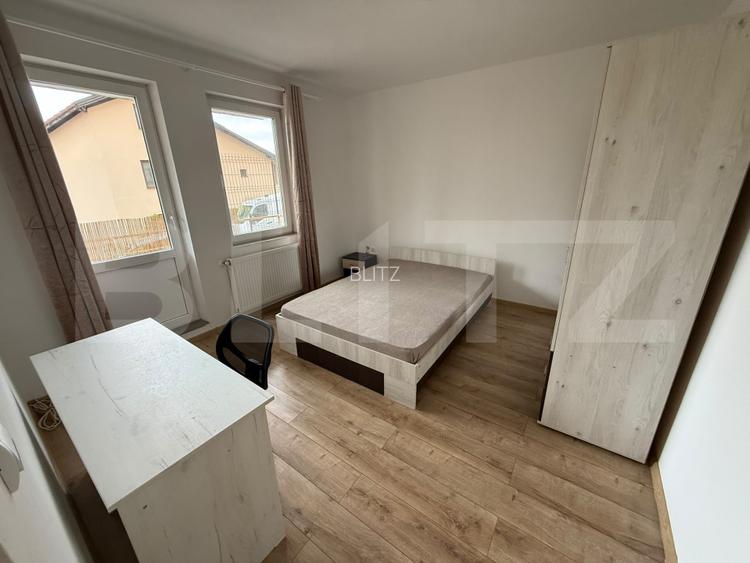 Apartament 3 camere, 95 mp, 2 băi + 2 balcoane | Zorilor - 3