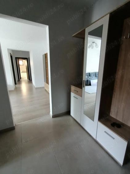 3 Camere Dobroesti Decomandat Etaj 3/3