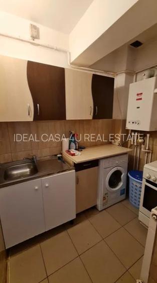 Apartament cu 1 camera in Tudor Vladimirescu - 4
