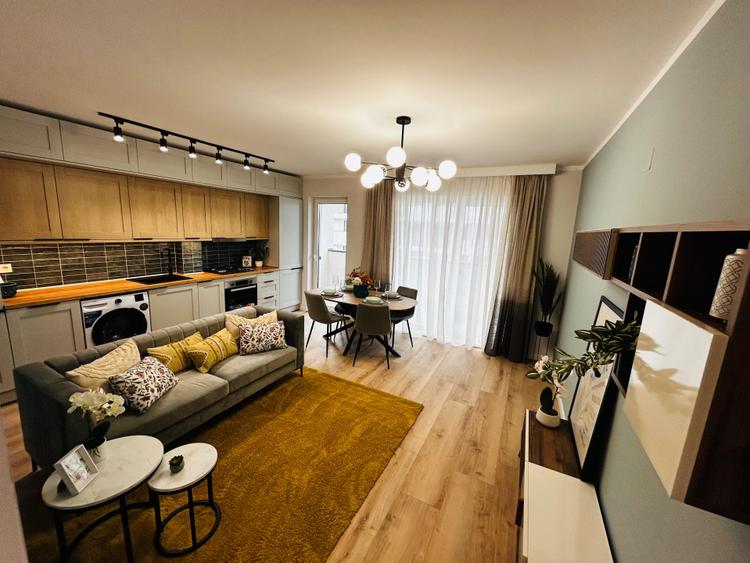Apartament 3 camere, Eroilor, blocurile noi, intermediar, parcare subterana!