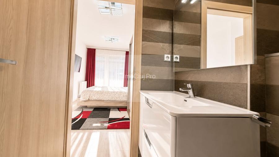 🏡 Apartament premium cu 3 camere | Sopor – View superb către pădure | - 13