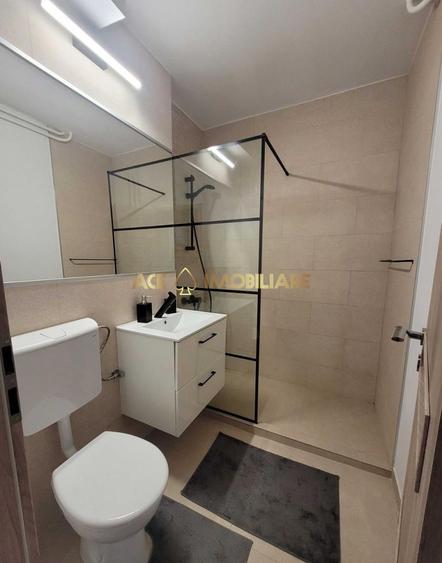 2 Camere de inchiriat | 1 Mai | Metrou | Centrala | Mobilat | Utilat