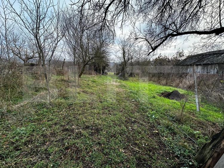 Casa 3 camere, zona Balanesti, teren 2792mp - 5