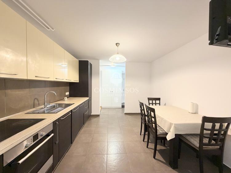Apartament cu 2 camere de inchiriat | Parcare | Str. Lunii | Zorilor