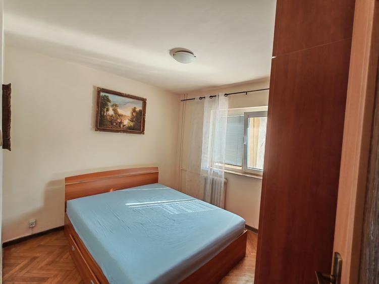 Apartament 2 camere, 55 mp, etaj 1, boxa inclusa, Complex Studentesc