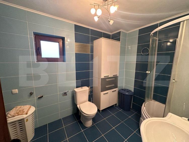 Casa 7 camere, 430 mp utili, Burdujeni