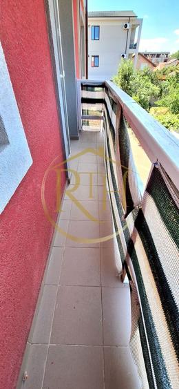 Apartament cu 2 camere de închiriat în Giroc – bloc nou, Langa Parc Giroc