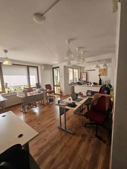 Oferta rara! Dorobanti, bloc boutique 3 apartamente, lift, inchiriat momentan.
